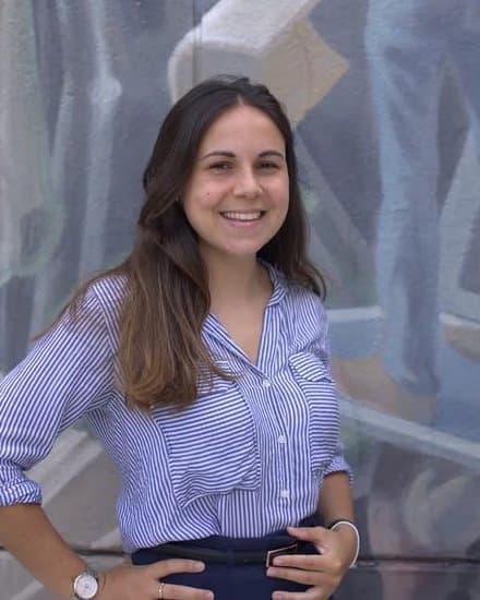Alba Escarpenter