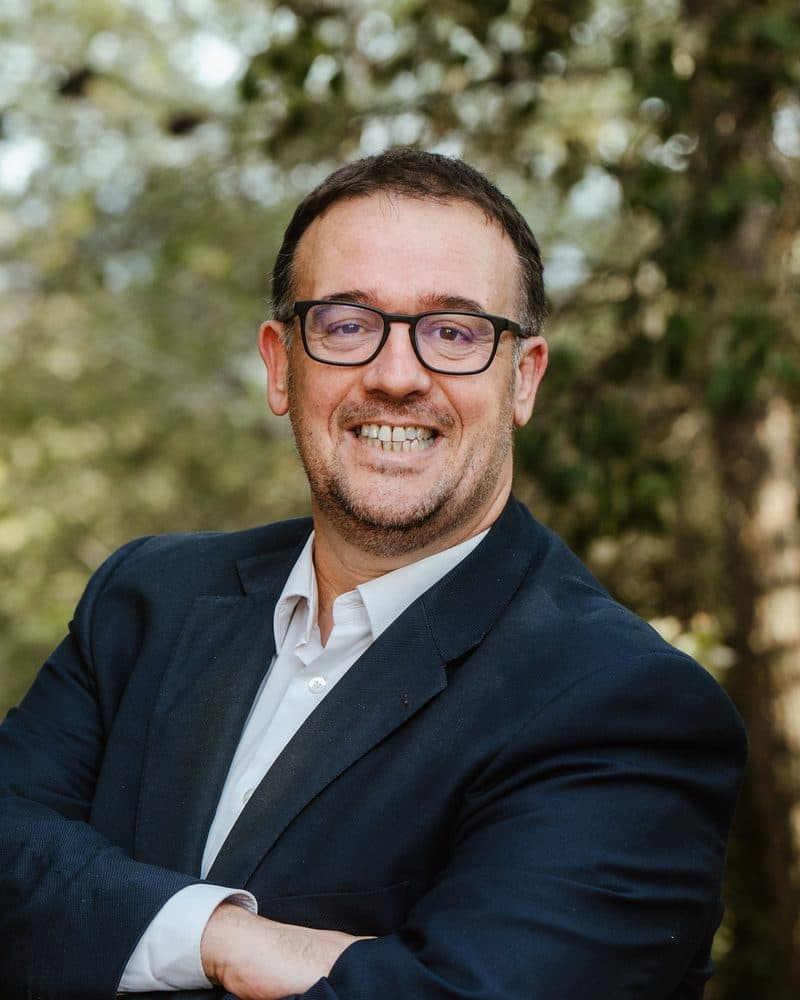 Pere Maymí
