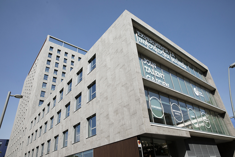 El primer Proptech Hub de Barcelona