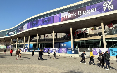 Innomads en 4YFN: Explorando el Futuro del Proptech