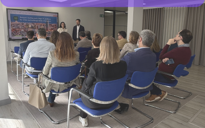 Nueva alianza estratégica: Innomads Proptech Hub junto a Styx Urban Living Lab