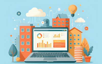 De la digitalización a la automatización: el salto que ya está ocurriendo en la gestión de fincas