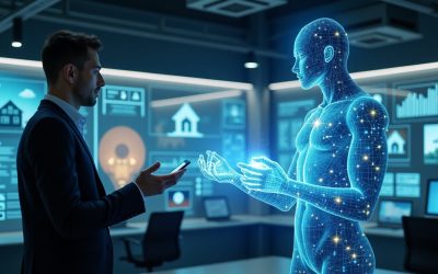 ¿Puede una IA cerrar una operación inmobiliaria?