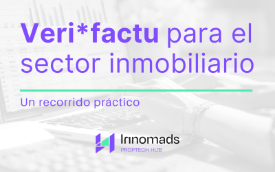 Veri*factu en el sector inmobiliario: cómo prepararte para la factura electrónica obligatoria