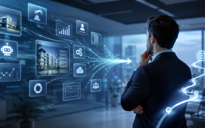 Del ruido PropTech a la decisión estratégica: cómo orientarse en un ecosistema cada vez más complejo